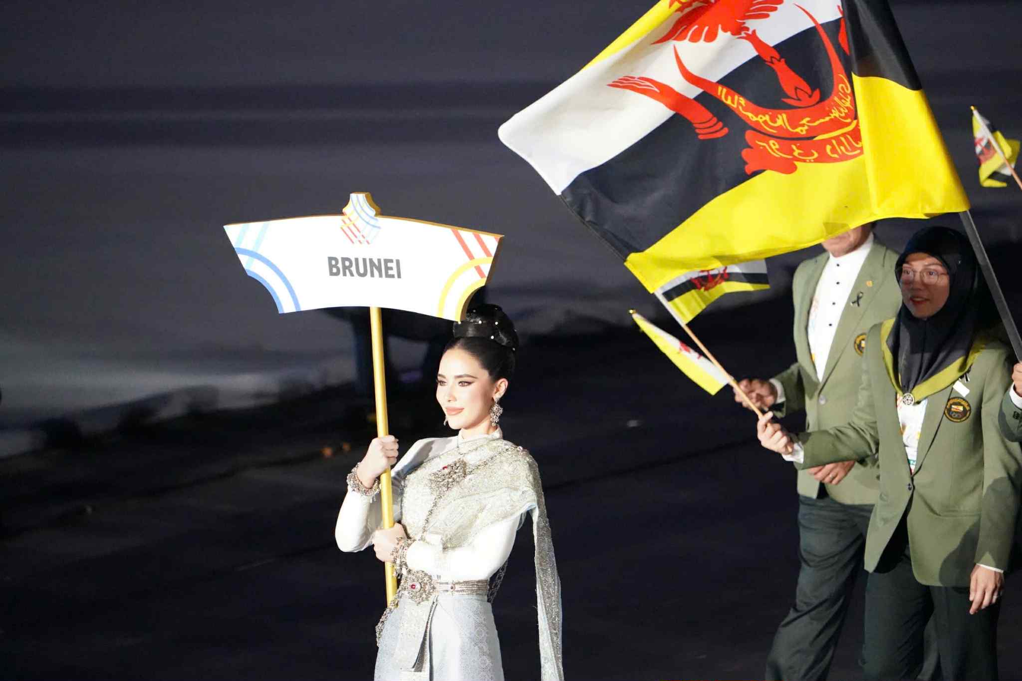 SEA Games - Ảnh 13.