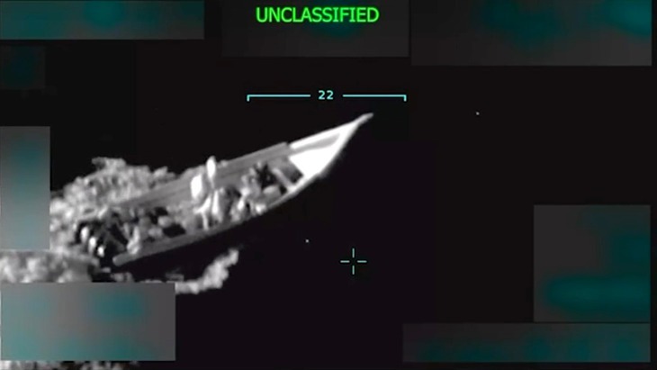 Ông Trump nói Nga đang ở thế thượng phong so với Ukraine, chê châu Âu 'nói nhiều làm ít' 2 Trump - Ảnh 2.