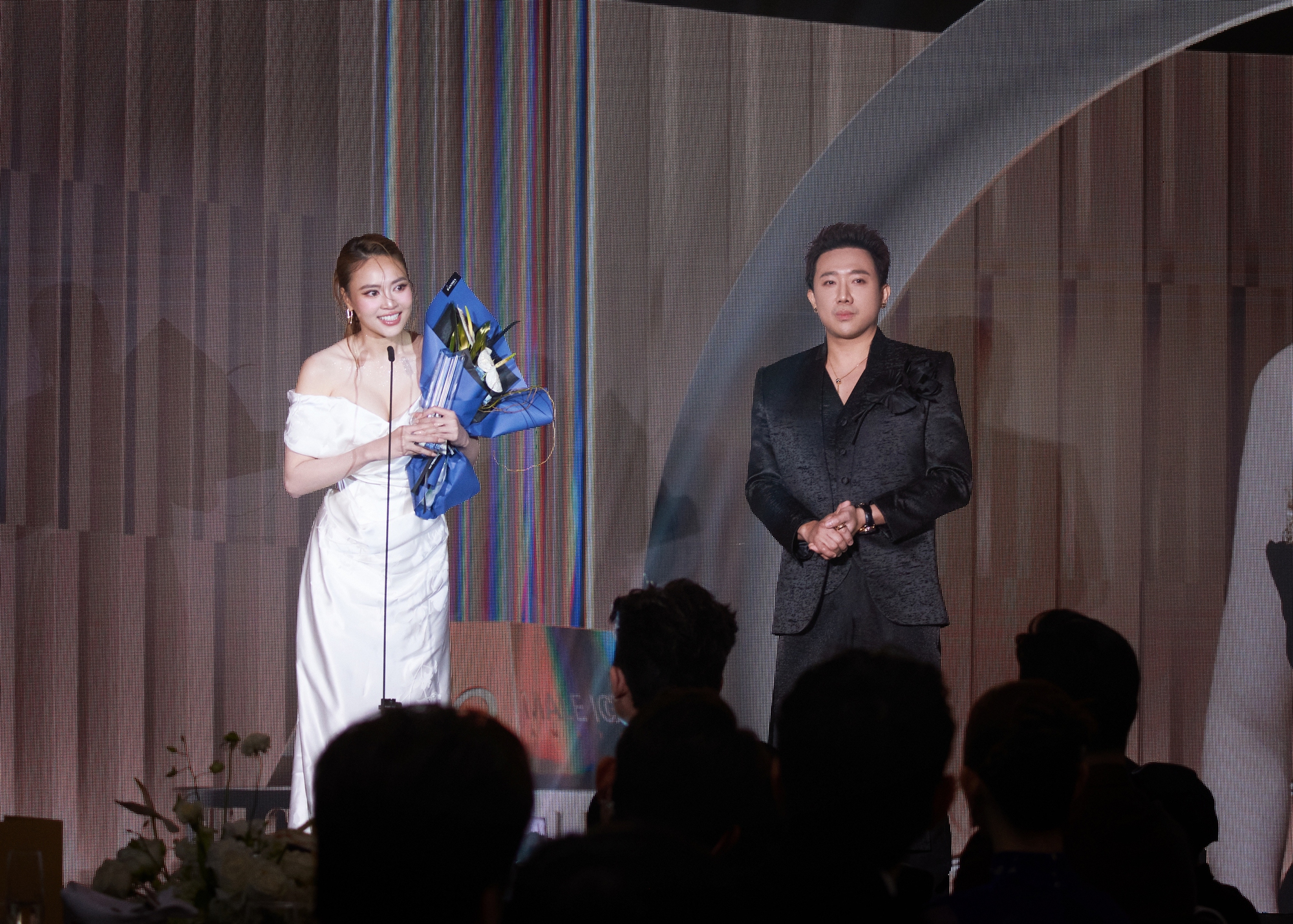 Ninh Dương Lan Ngọc có tin vui- Ảnh 4. Ninh Dương Lan Ngọc có tin vui- Ảnh 4.