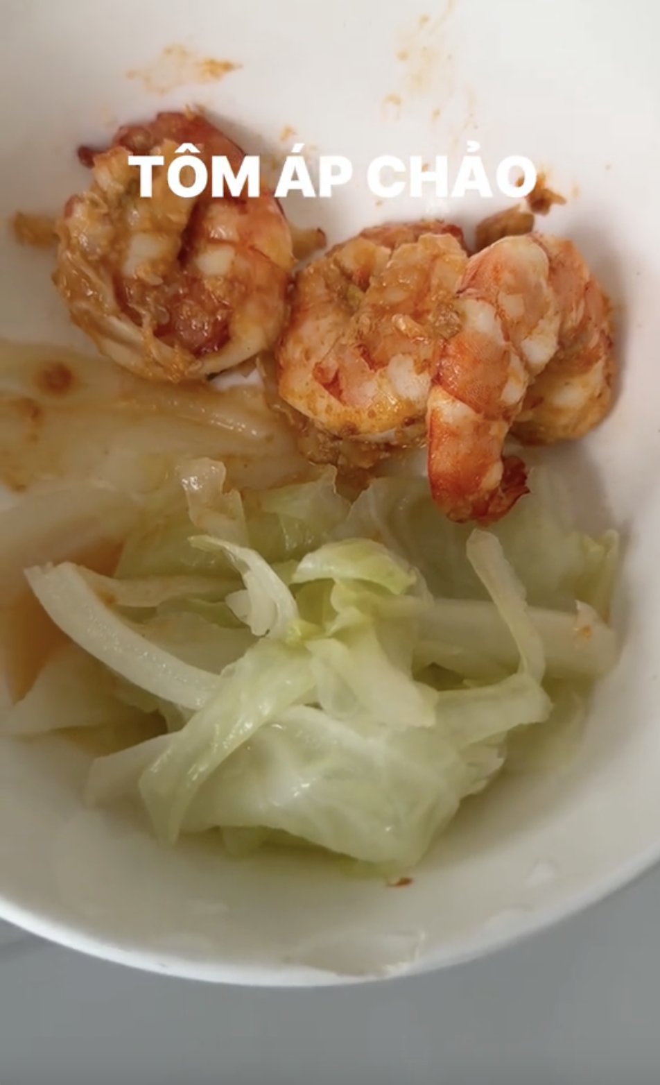 Võ Hoàng Yến siết cân bằng menu ăn kiêng được cảnh báo “không nên thử”- Ảnh 5. Võ Hoàng Yến siết cân bằng menu ăn kiêng được cảnh báo “không nên thử”- Ảnh 5.