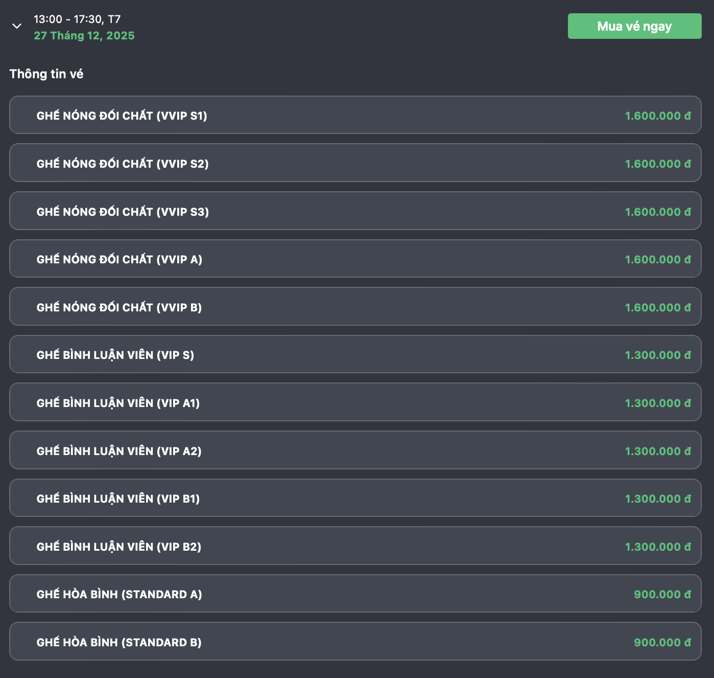 Sao nam Vbiz mở fanmeeting mời HIEUTHUHAI và hội nghệ sĩ khủng nhưng ế vé trầm trọng, phải kêu cứu- Ảnh 2.