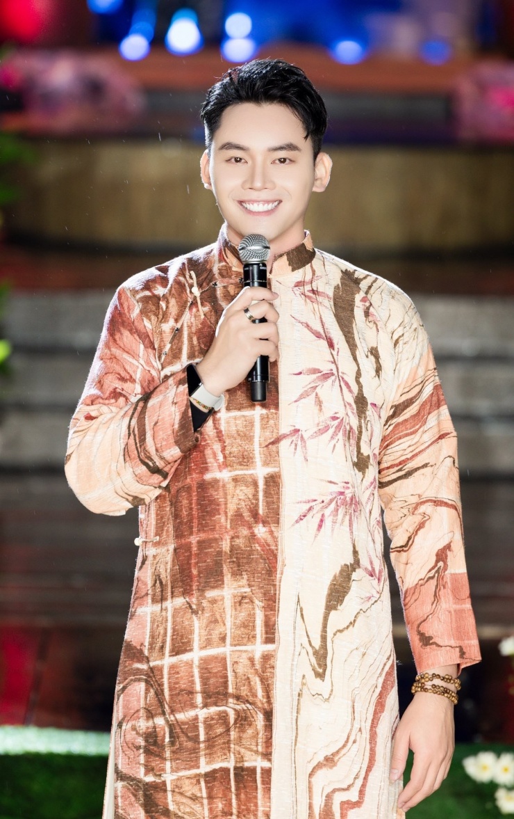 3 MC từng thi hoa hậu, nam vương quen mặt trên sóng VTV triệu khán giả biết tên - 8