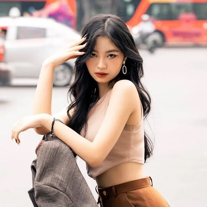 Con sao Việt đỗ 3 trường đại học: Quý tử của NSND Xuân Bắc chọn trường top, con gái cố nghệ sĩ Giang Còi chuẩn "học bá" 9 Nhan sắc xinh đẹp của con gái út nhà cố nghệ sĩ Giang Còi.