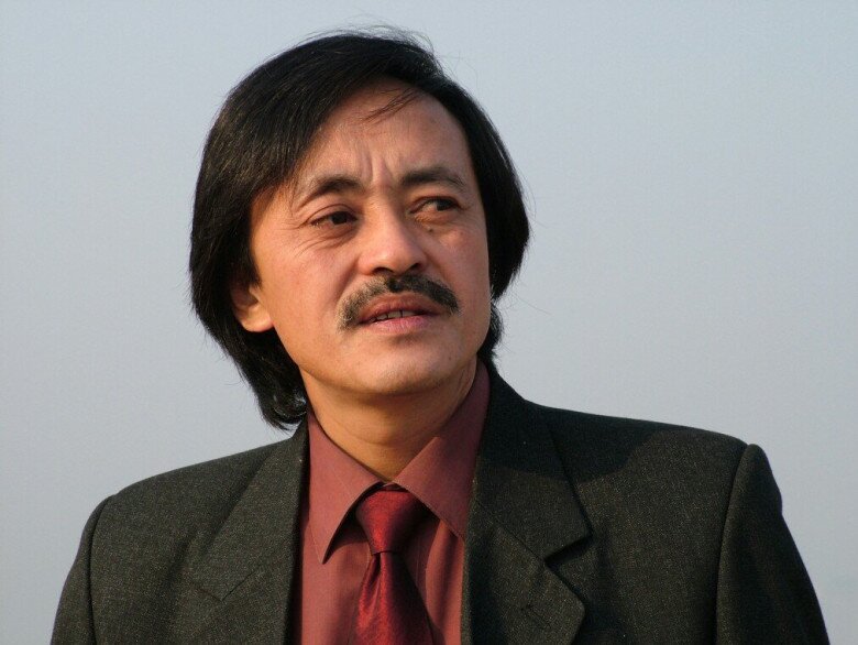 Con sao Việt đỗ 3 trường đại học: Quý tử của NSND Xuân Bắc chọn trường top, con gái cố nghệ sĩ Giang Còi chuẩn "học bá" 11 Lúc sinh thời, nghệ sĩ Giang Còi được nhiều khán giả yêu mến.