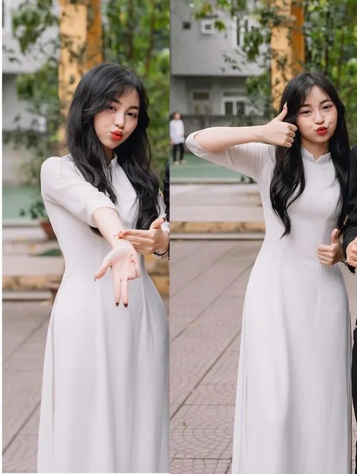 Con sao Việt đỗ 3 trường đại học: Quý tử của NSND Xuân Bắc chọn trường top, con gái cố nghệ sĩ Giang Còi chuẩn "học bá" 10 Lê Hồng Phúc sống khá kín tiếng, ít xuất hiện trên mạng xã hội.