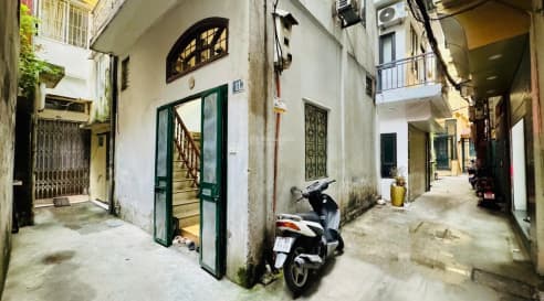 mua nhà, mua nhà Hà Nội, giá nhà Hà Nội