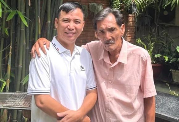 Diễn viên Thương Tín, tài tử Thương Tín, Thương Tín qua đời, sao Việt