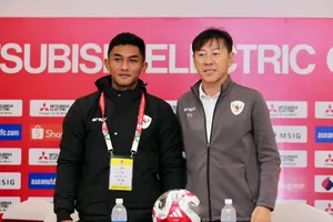 Sốc: Người quen của bóng đá Việt Nam bị tố cáo tát vào mặt cầu thủ Hàn Quốc