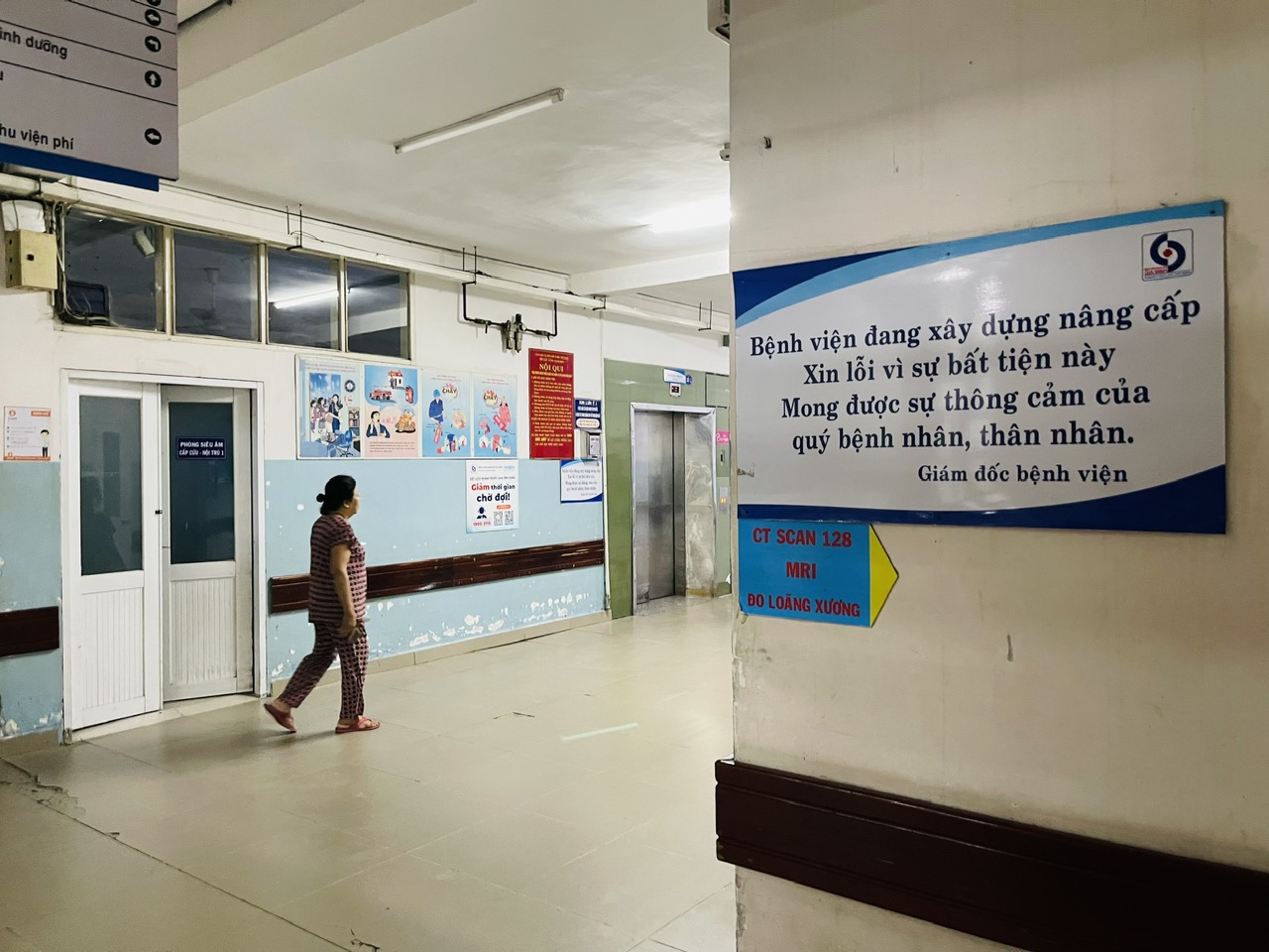 Vì sao dự án xây Bệnh viện Nhân dân Gia Định gia hạn đến lần thứ 7? 2 Vì sao dự án xây Bệnh viện Nhân dân Gia định gia hạn đến lần thứ 7? - Ảnh 2.