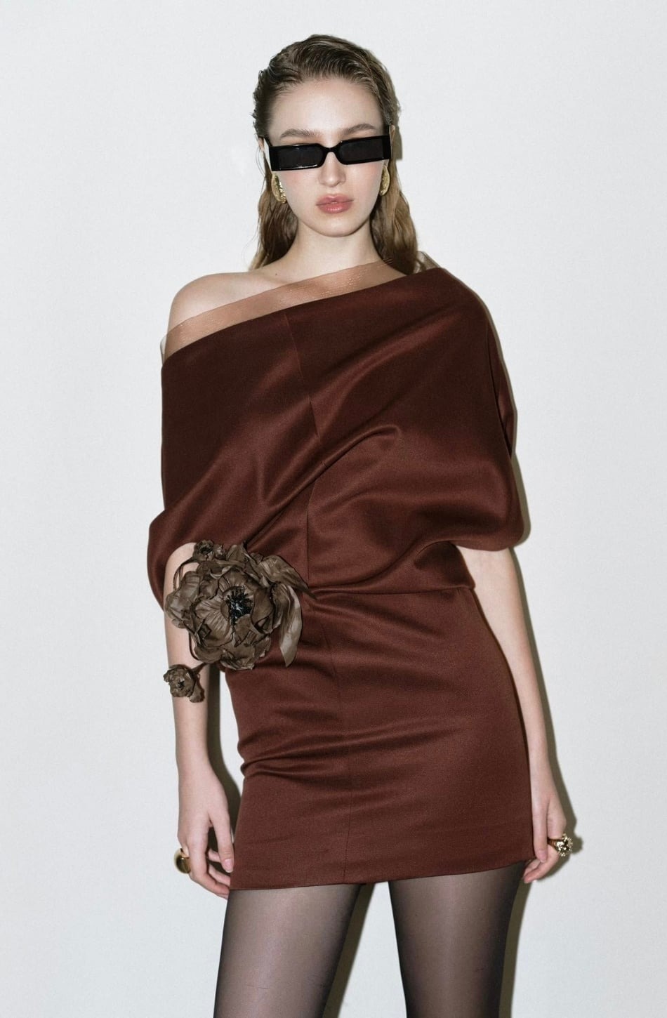 Dàn mỹ nhân đi ăn cưới con gái tỷ phú: Lên đồ tinh tế thanh lịch, quan trọng là KHÔNG lấn lướt cô dâu- Ảnh 20.