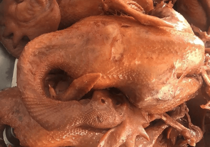 Thạch Gia Trang: 6 Món ăn gây thương nhớ cho du khách khám phá ẩm thực truyền thống - Ảnh 5.