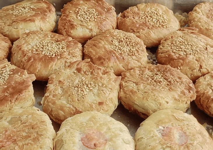 Thạch Gia Trang: 6 Món ăn gây thương nhớ cho du khách khám phá ẩm thực truyền thống - Ảnh 6.