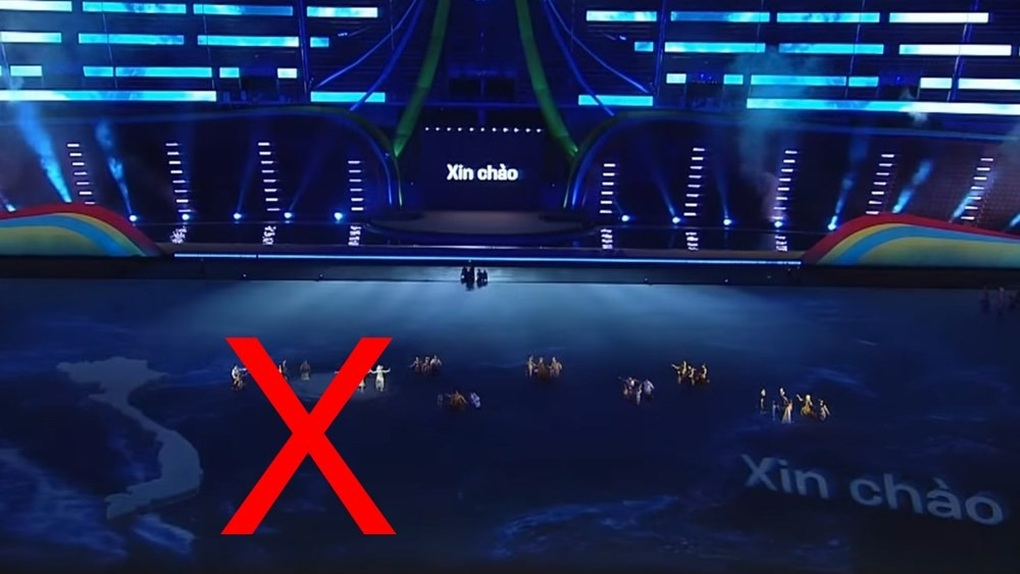 Phản ứng của CĐV Đông Nam Á về sự cố liên tiếp ở lễ khai mạc SEA Games 33 - 2