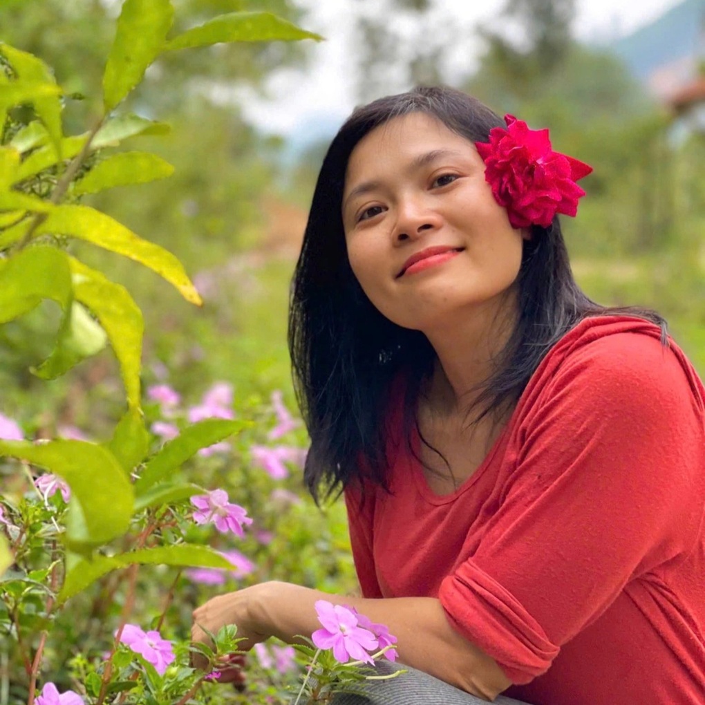 Gia đình nhỏ rời Hà Nội, chi 8 tỷ đổi lấy nơi ở trong lành, không bụi mịn - 2