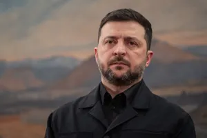 Ông Zelensky nêu điều kiện tổ chức bầu cử ngay trong thời chiến