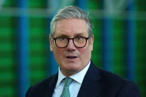 Anh lên tiếng chuyện ông Trump nói châu Âu ‘nói nhiều, làm ít’ về Ukraine