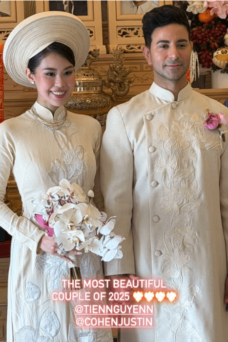 Soi nhan sắc 'tứ đại mỹ nhân' trong gia tộc tỷ phú Johnathan Hạnh Nguyễn 7 tỷ phú Johnathan Hạnh Nguyễn, mỹ nhân gia tộc nhà tỷ phú Johnathan Hạnh Nguyễn