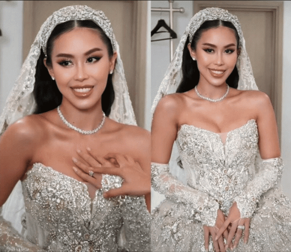 Soi nhan sắc 'tứ đại mỹ nhân' trong gia tộc tỷ phú Johnathan Hạnh Nguyễn 8 tỷ phú Johnathan Hạnh Nguyễn, mỹ nhân gia tộc nhà tỷ phú Johnathan Hạnh Nguyễn