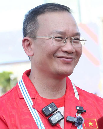 Cội nguồn và tình đoàn kết Đông Nam Á 3 Khai mạc SEA Games 33: Cội nguồn và tình đoàn kết Đông Nam Á - Ảnh 1.