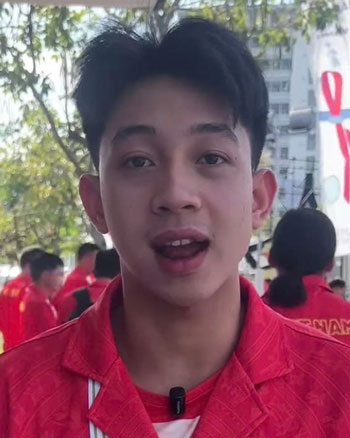 Cội nguồn và tình đoàn kết Đông Nam Á 5 Khai mạc SEA Games 33: Cội nguồn và tình đoàn kết Đông Nam Á - Ảnh 1.