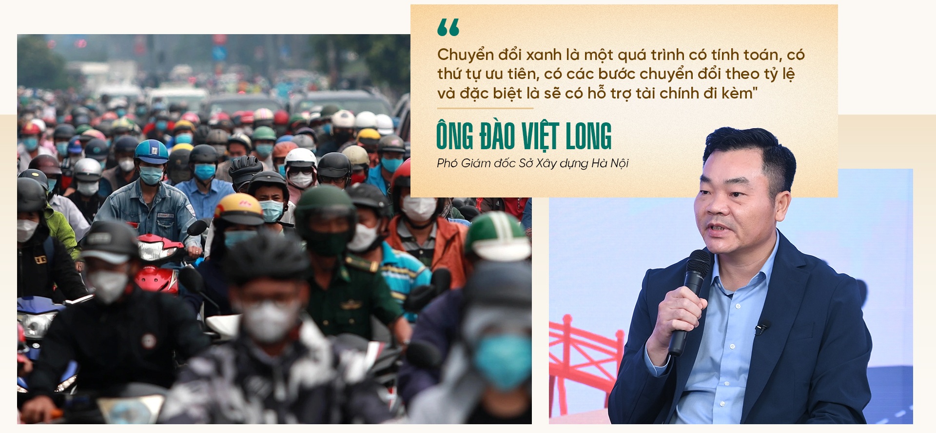 Hà Nội lo sinh kế thế nào cho người dân khi cấm xe máy xăng theo khu vực? - 11 Hà Nội lo sinh kế thế nào cho người dân khi cấm xe máy xăng theo khu vực? - 11