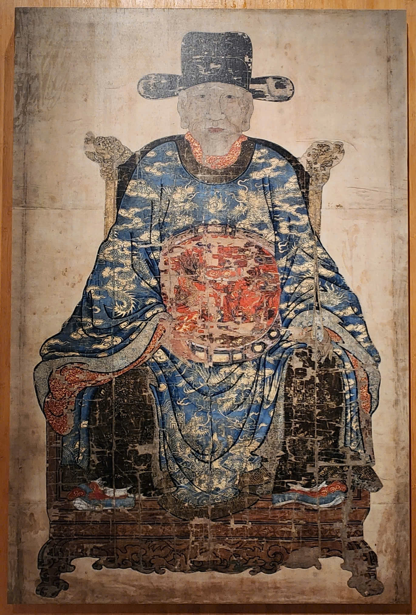 Giá trị văn hóa và ý nghĩa của Bình Ngô đại cáo trong lịch sử Việt Nam - Ảnh 2. Giá trị văn hóa và ý nghĩa của Bình Ngô đại cáo trong lịch sử Việt Nam - Ảnh 2.