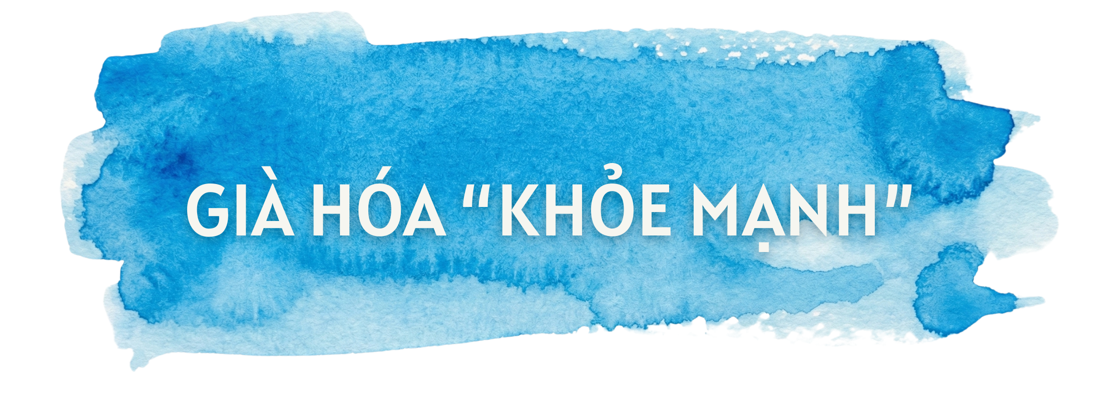 Việt Nam trước nỗi lo chưa giàu đã già - Ảnh 5. Việt Nam trước nỗi lo chưa giàu đã già - Ảnh 5.