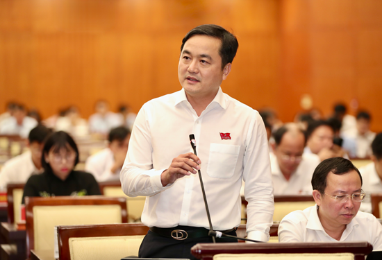 Tiền đề tăng trưởng 2 con số - Ảnh 2. Tiền đề tăng trưởng 2 con số - Ảnh 2.