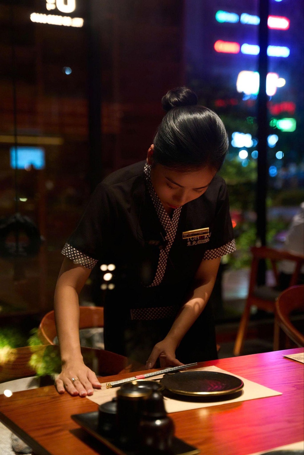 TOHOKU Japanese Restaurant: Trọn vẹn tinh hoa ẩm thực Nhật - 4