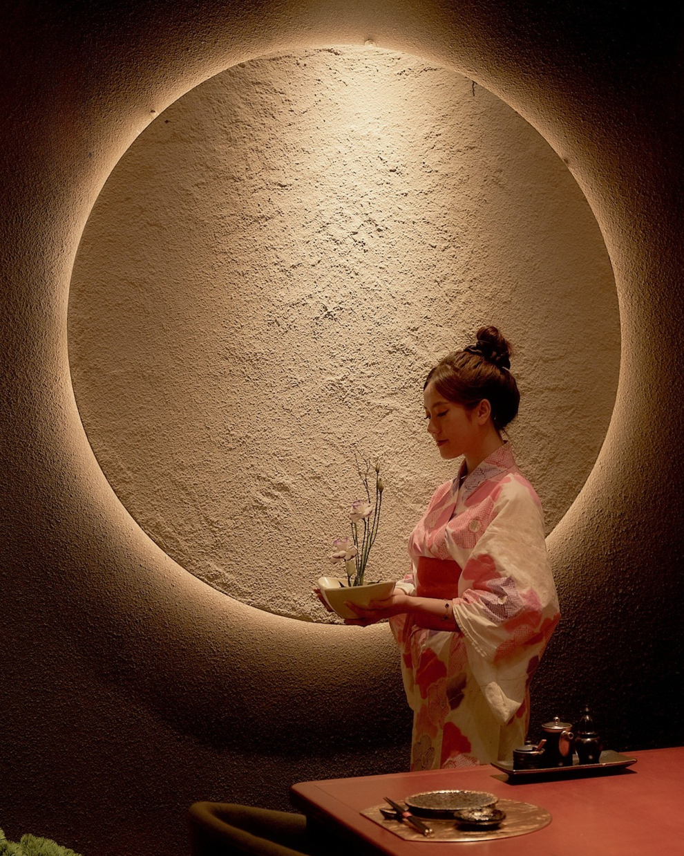 TOHOKU Japanese Restaurant: Trọn vẹn tinh hoa ẩm thực Nhật - 5