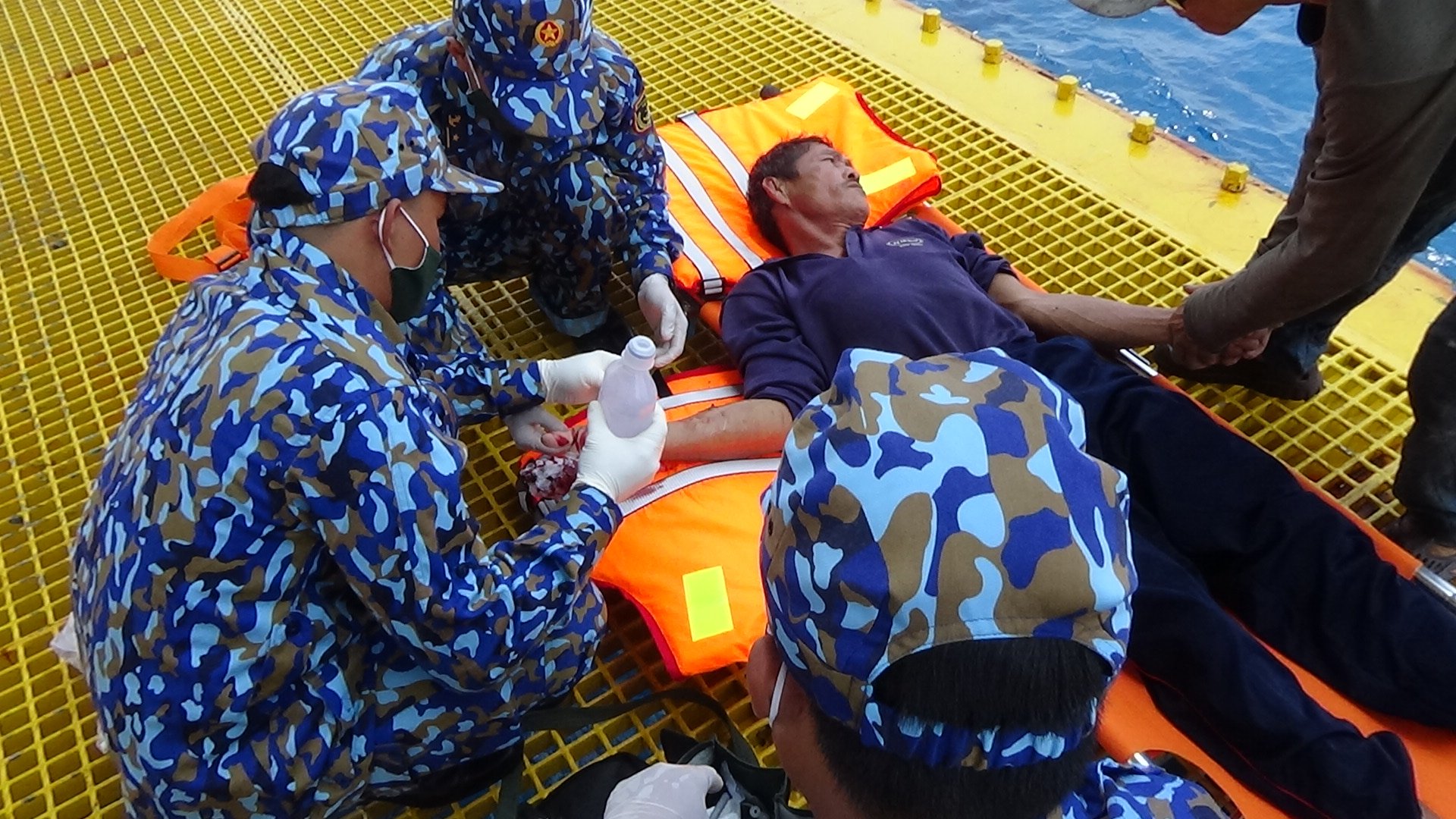 Những thành tích ấn tượng của Vùng 2 Hải Quân - Ảnh 6.