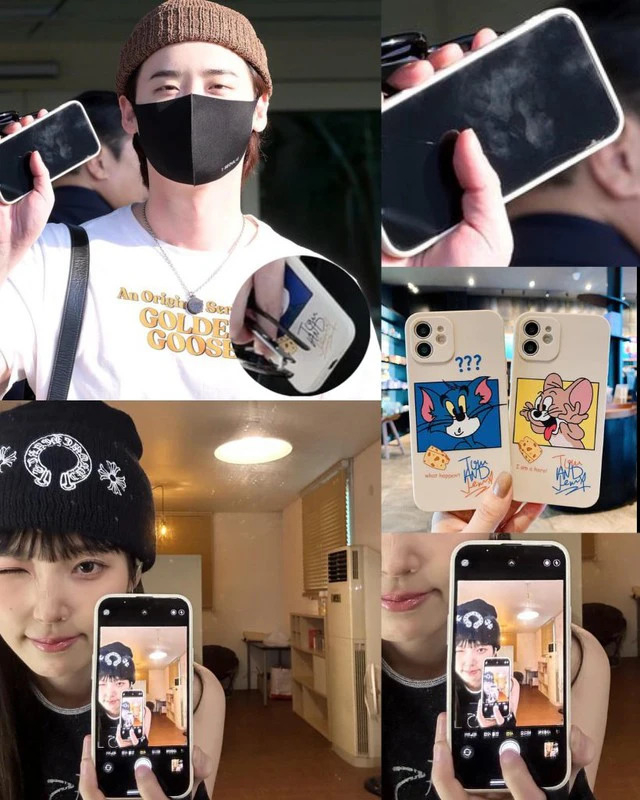 Không tin nổi chuyện kinh khủng vừa xảy ra với cặp đôi IU - Lee Jong Suk- Ảnh 3. Không tin nổi chuyện kinh khủng vừa xảy ra với cặp đôi IU - Lee Jong Suk- Ảnh 3.