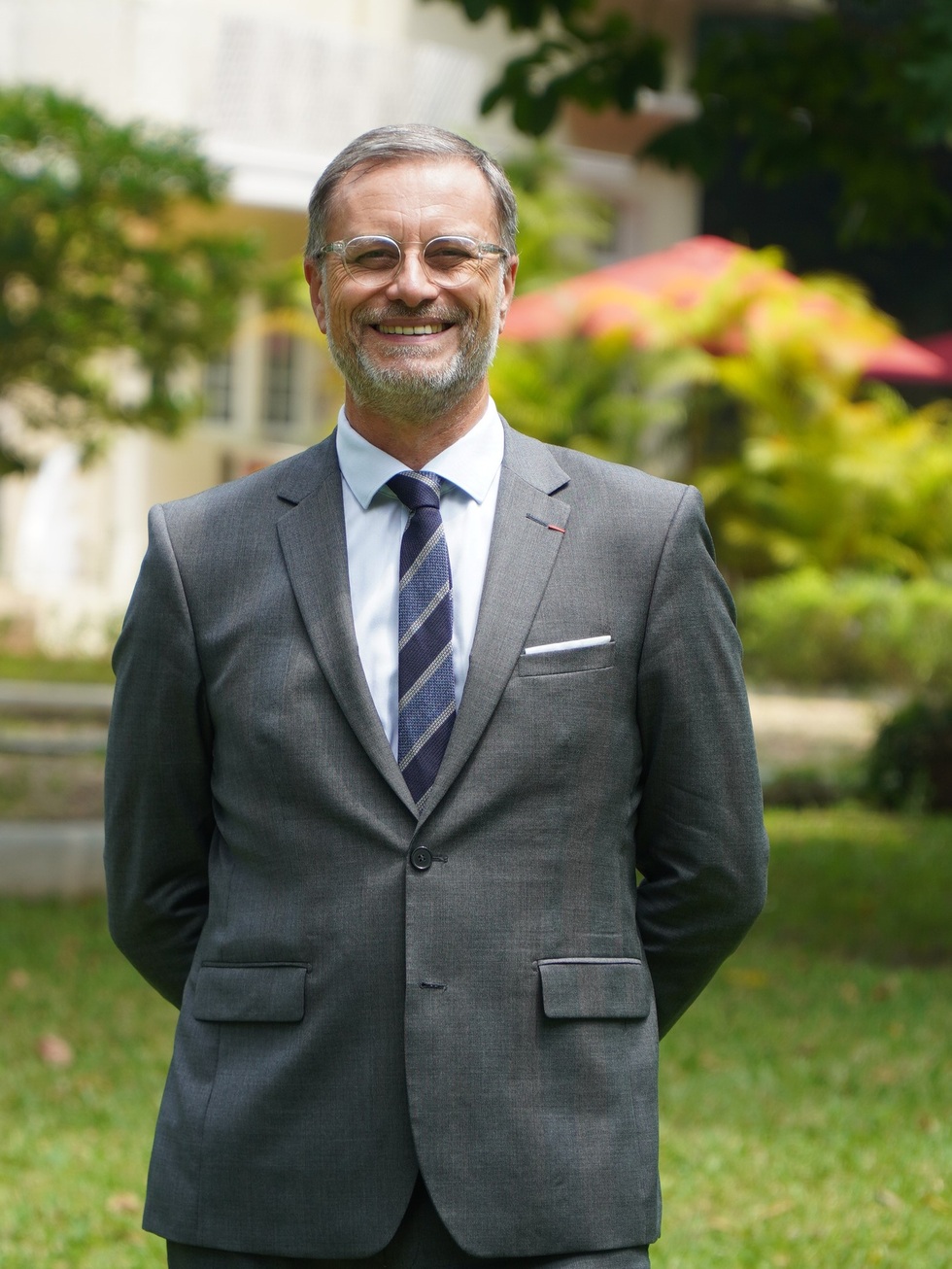 Ưu tiên của Pháp về hỗ trợ Việt Nam ứng phó biến đổi khí hậu - 2