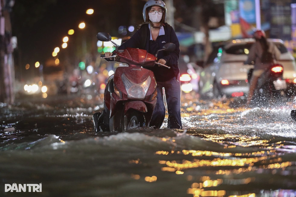 Ưu tiên của Pháp về hỗ trợ Việt Nam ứng phó biến đổi khí hậu - 3