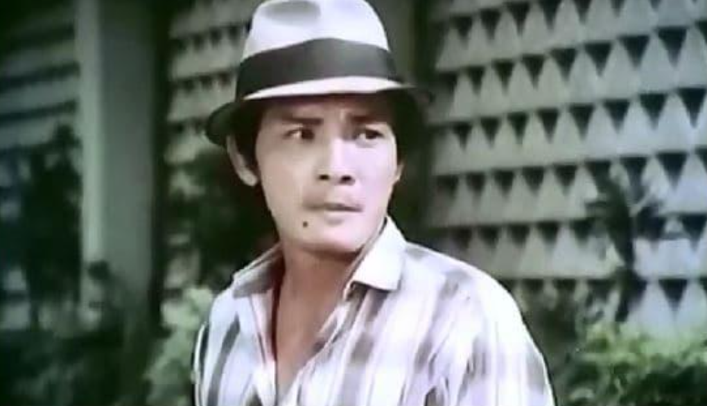 NSND Trọng Trinh: Thương Tín hiền, nhát, ngồi đâu là “bóng hồng” vây quanh - 2