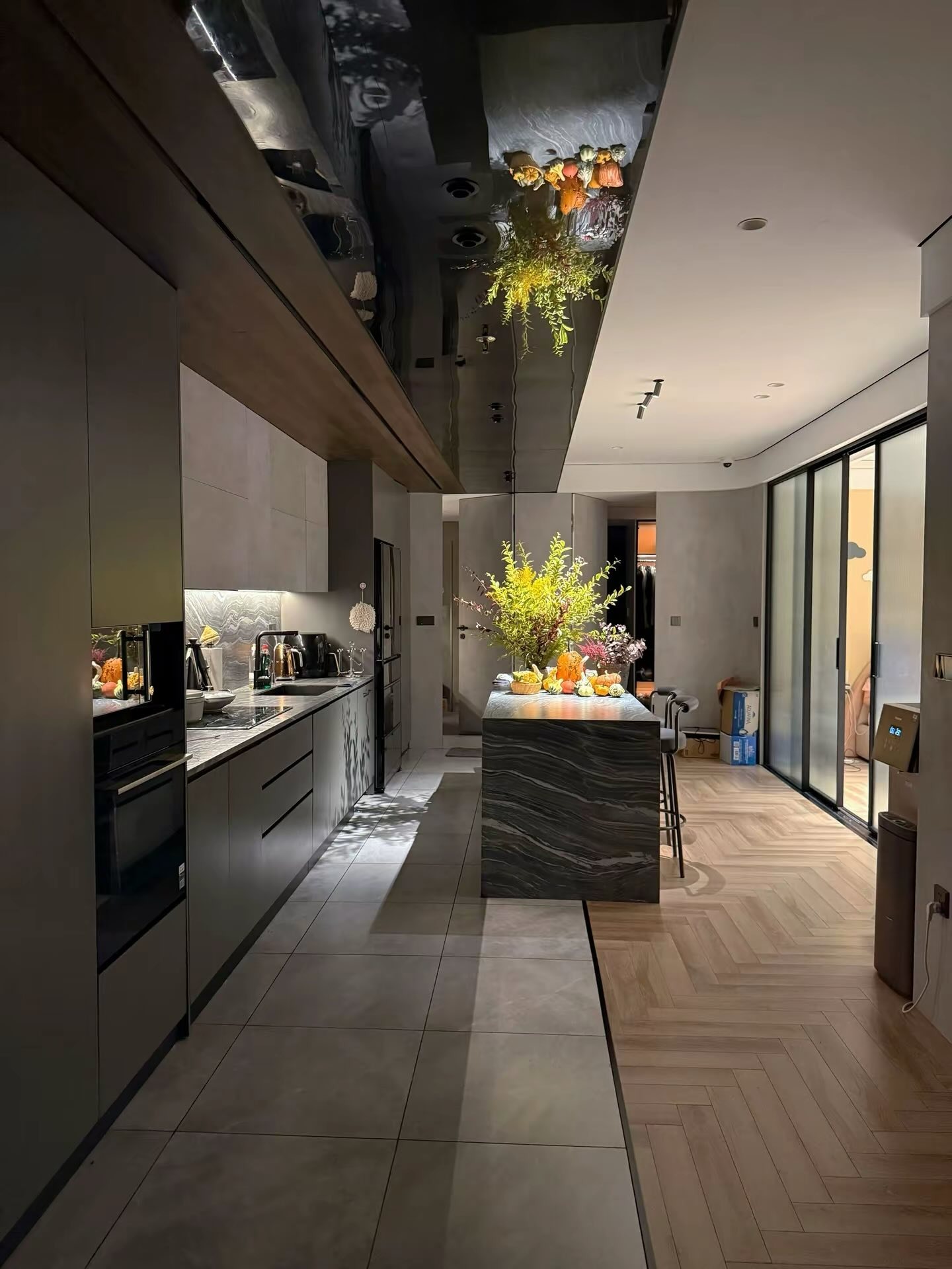 Căn hộ của cô gái 9x Hà thành viral khắp cõi mạng, nhận “bão like” vì đẹp ngất ngây như tranh vẽ- Ảnh 8. Căn hộ của cô gái 9x Hà thành viral khắp cõi mạng, nhận “bão like” vì đẹp ngất ngây như tranh vẽ- Ảnh 8.