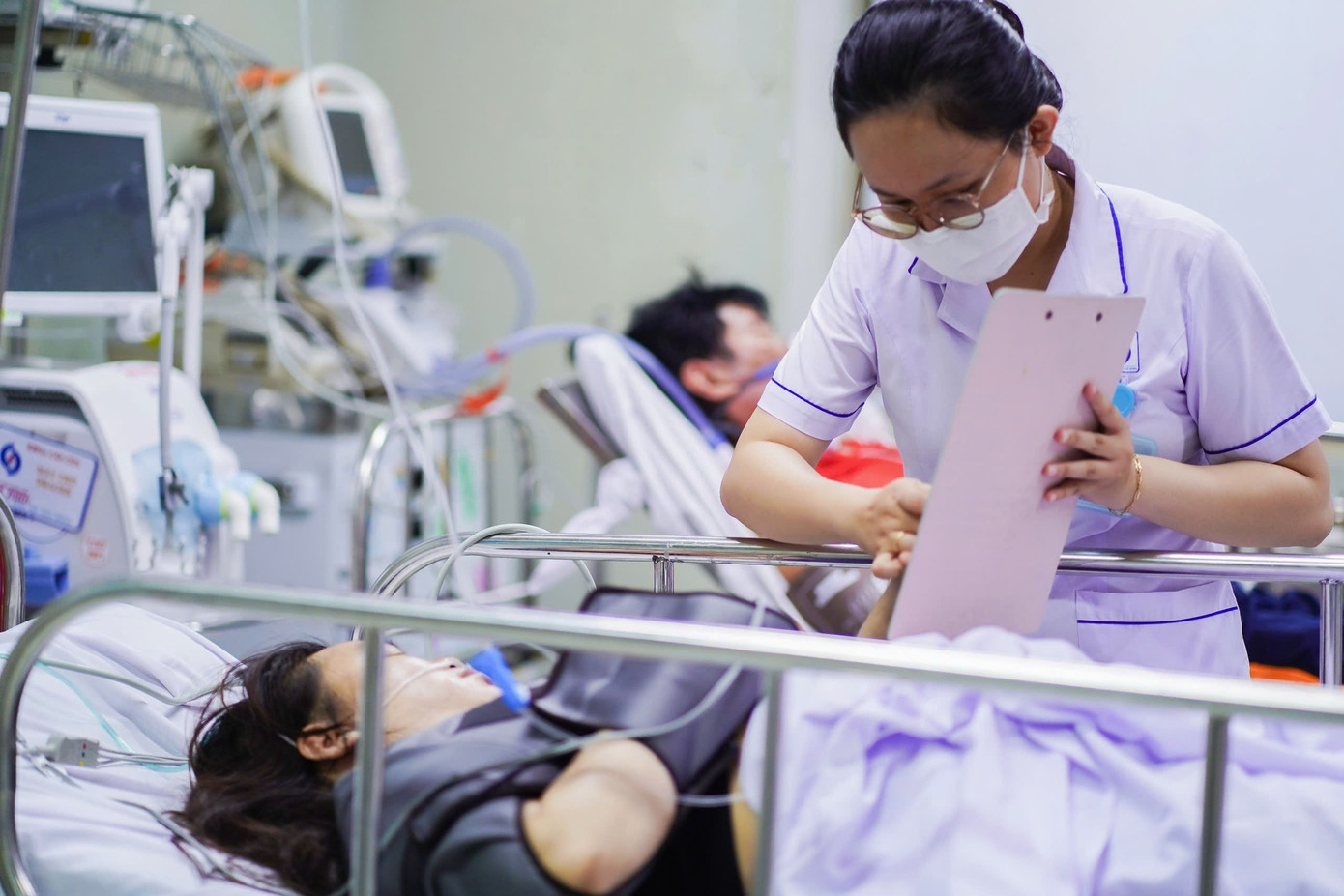 Vì sao bi kịch cháy nổ cứ lặp lại?- Ảnh 2.