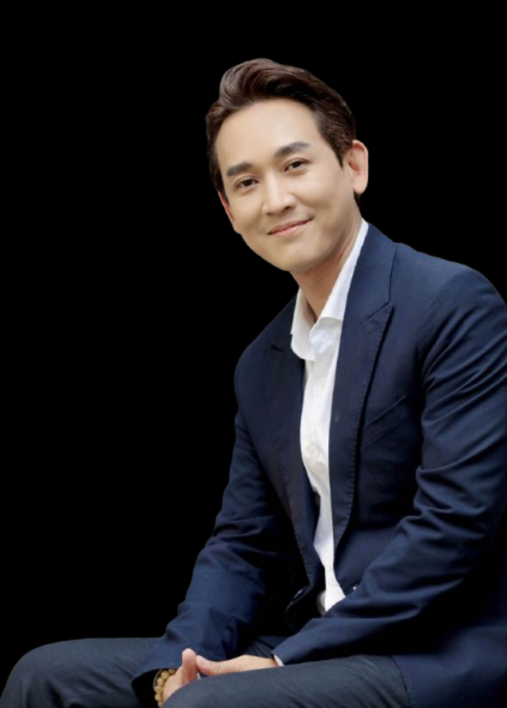 10 nam diễn viên đẹp nhất Việt Nam: Mạnh Trường xếp sau Quốc Trường, hạng 1 trời sinh để làm tổng tài- Ảnh 4.