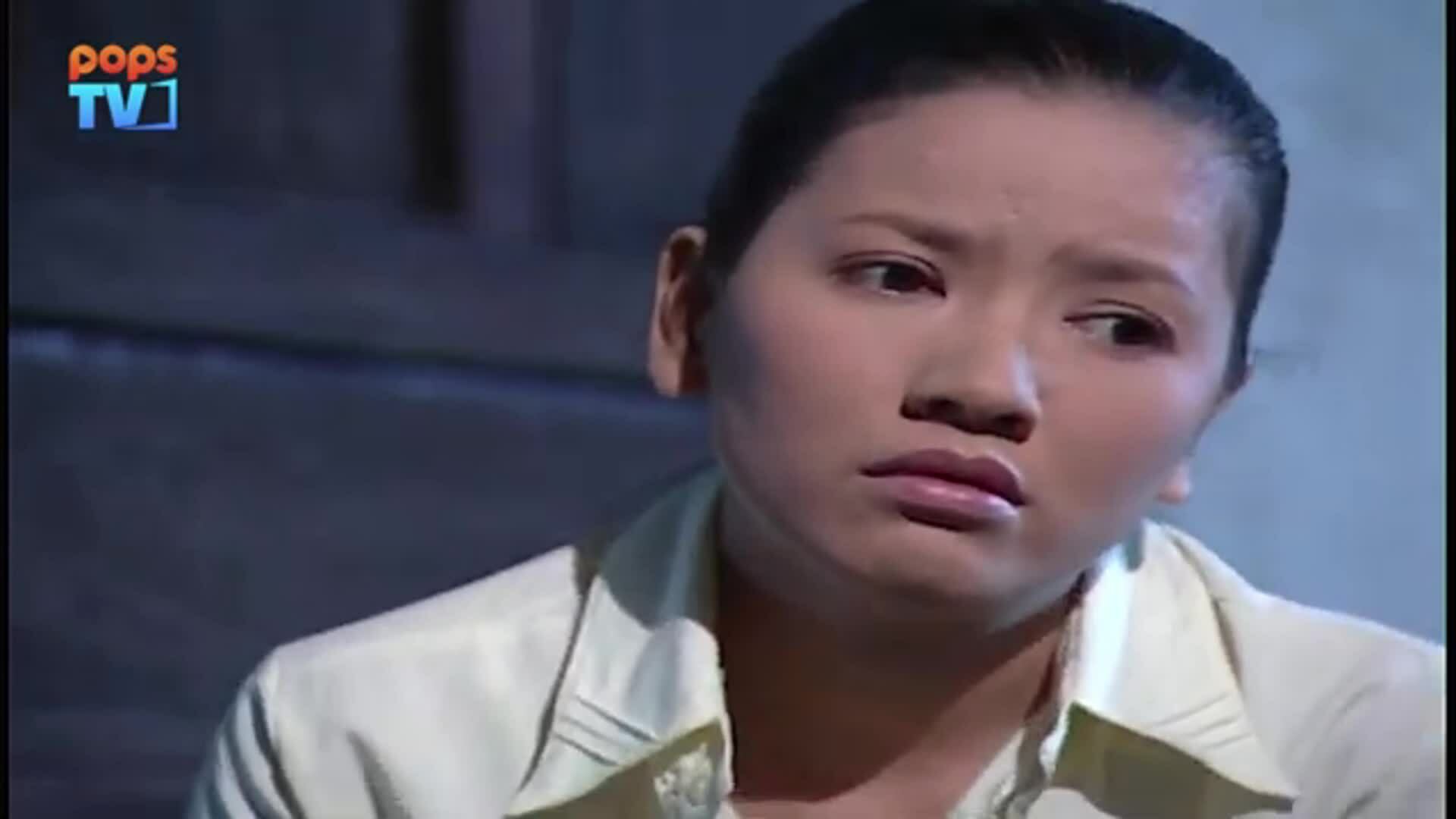 Thay video Ngọc Trinh trong "Mùi ngò gai"