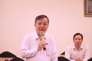 'Cần kết nối Bình Dương và TP.HCM bằng hệ thống giao thông hiện đại nhất'