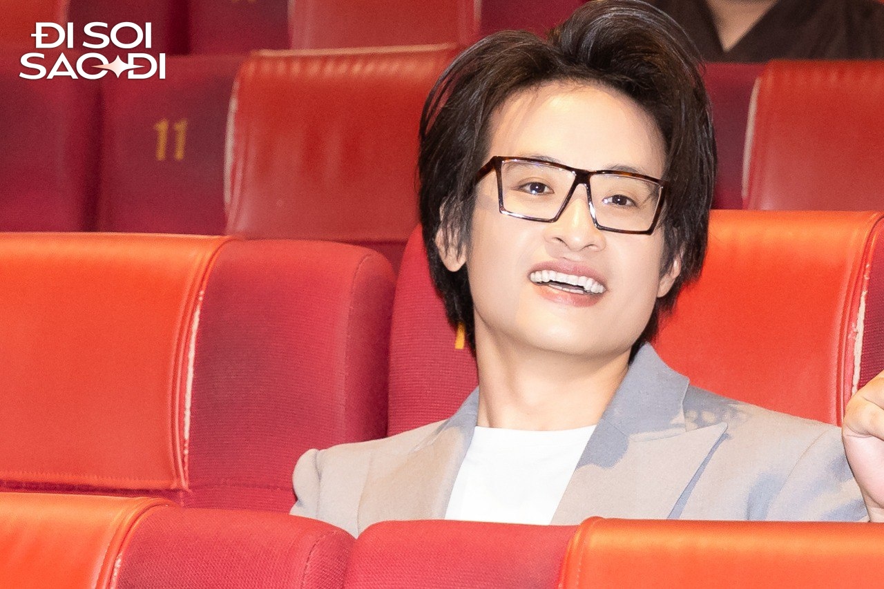 Hà Anh Tuấn nói về phim Chân Trời Rực Rỡ: Nếu doanh thu thê thảm quá thì sẽ góp tiền thêm để tặng Như Chưa Từng Có Cuộc Chia Ly- Ảnh 5.