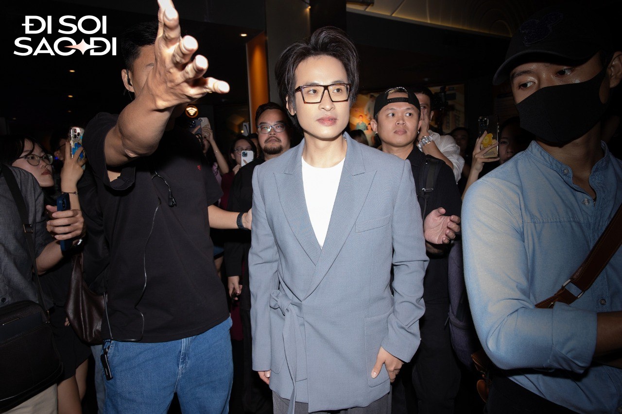 Hà Anh Tuấn nói về phim Chân Trời Rực Rỡ: Nếu doanh thu thê thảm quá thì sẽ góp tiền thêm để tặng Như Chưa Từng Có Cuộc Chia Ly- Ảnh 6.