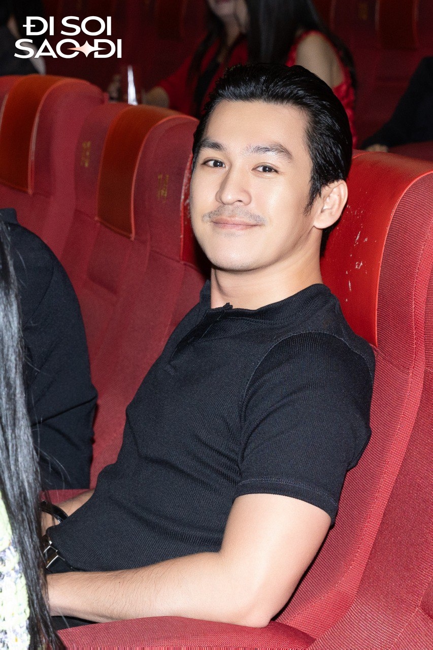 Hà Anh Tuấn nói về phim Chân Trời Rực Rỡ: Nếu doanh thu thê thảm quá thì sẽ góp tiền thêm để tặng Như Chưa Từng Có Cuộc Chia Ly- Ảnh 10.