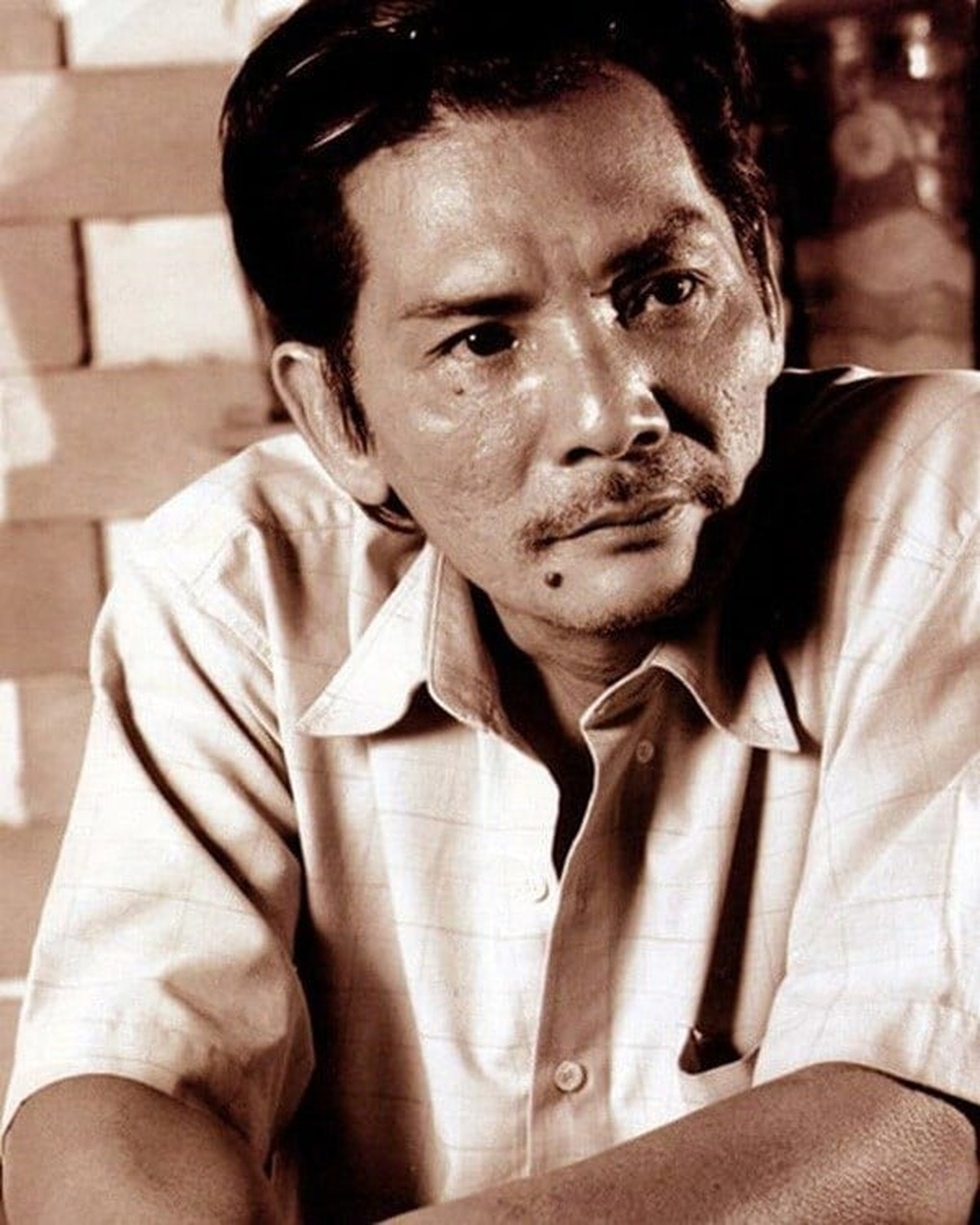 Lễ tang tài tử Thương Tín ở quê nhà: Không kèn trống, khách viếng thưa thớt - 3