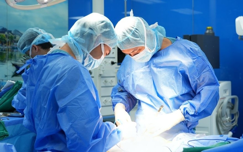 Bệnh nhân Israel lấy lại vận động nhờ thay khớp háng Superpath - 2