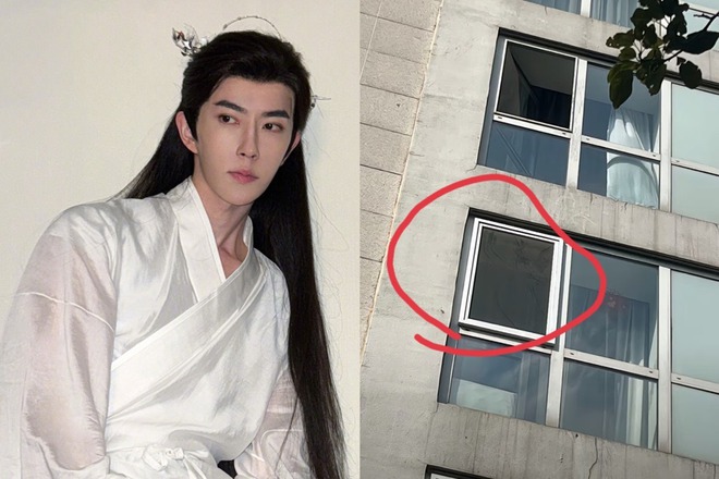 343 ngày tang tóc của showbiz: Hơn chục sao đột tử, hết tự sát, bạo bệnh lại đến tai nạn ngã lầu đầy uẩn khúc- Ảnh 8. 343 ngày tang tóc của showbiz: Hơn chục sao đột tử, hết tự sát, bạo bệnh lại đến tai nạn ngã lầu đầy uẩn khúc- Ảnh 8.