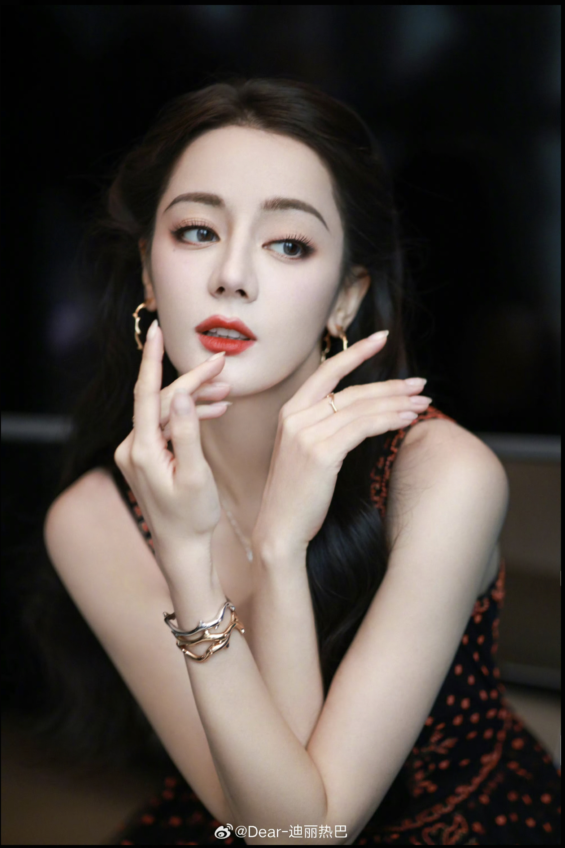 10 mỹ nhân hot nhất Trung Quốc 2025: Triệu Lệ Dĩnh bét bảng, hạng 1 càng bị vùi dập càng đẹp điên đảo- Ảnh 4.