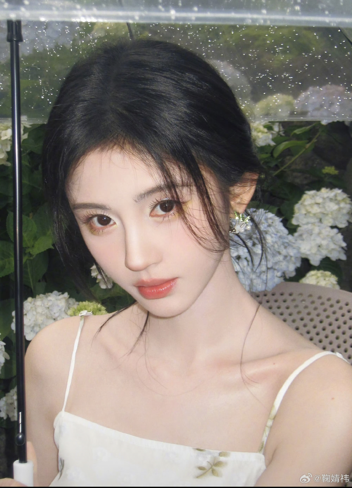 10 mỹ nhân hot nhất Trung Quốc 2025: Triệu Lệ Dĩnh bét bảng, hạng 1 càng bị vùi dập càng đẹp điên đảo- Ảnh 9.