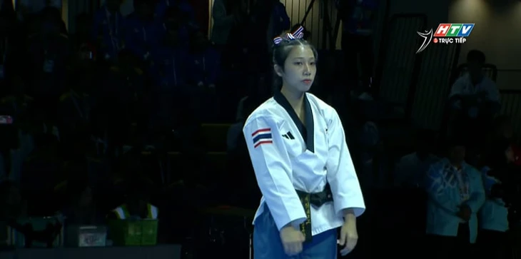 SEA Games 33 ngày 10-12: Việt Nam có huy chương đầu tiên 9 SEA Games 33 - Ảnh 9.