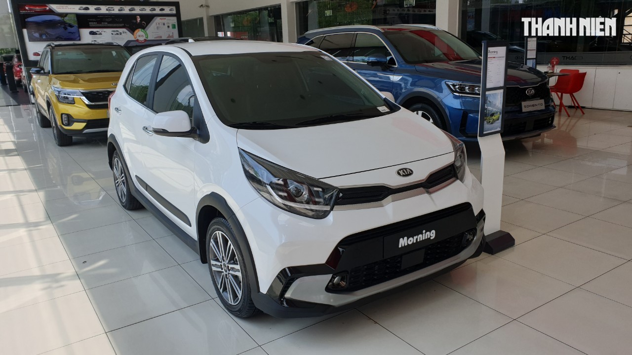 Xe Nhật nhập khẩu chiếm đa số 3 10 ô tô bán ít nhất Việt Nam tháng 11.2025: Xe Nhật nhập khẩu chiếm đa số - Ảnh 3.